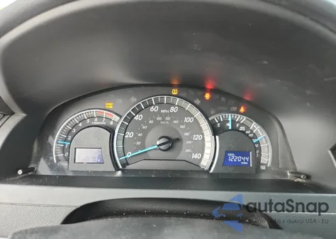 2014 Toyota Camry L z USA, uszkodzony, nr VIN 4T1BF1FK5EU781177